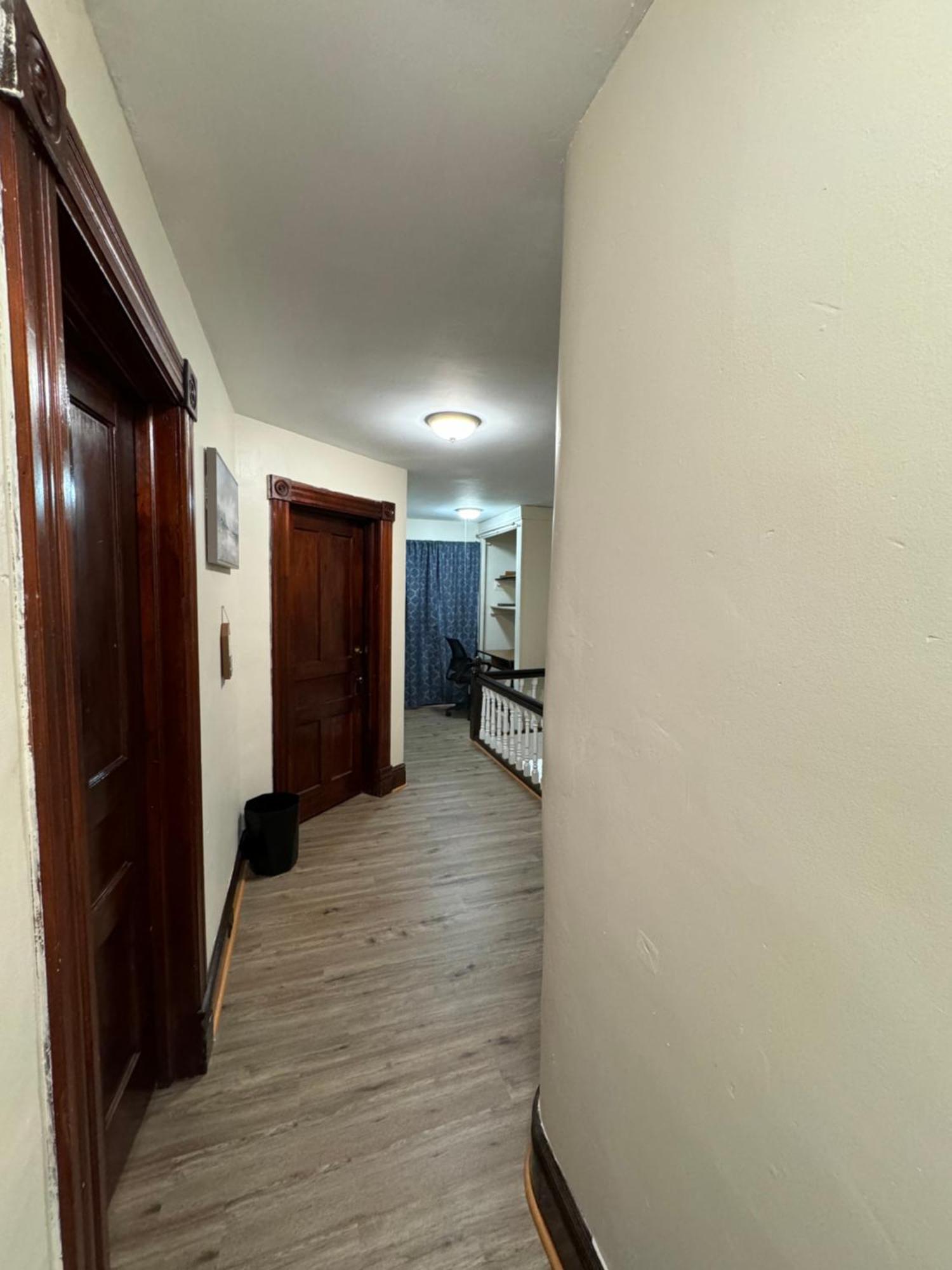 Comfy Getaway, 5 Bed, Sleeps 9, Walk To Falls! Niagara Falls Esterno foto