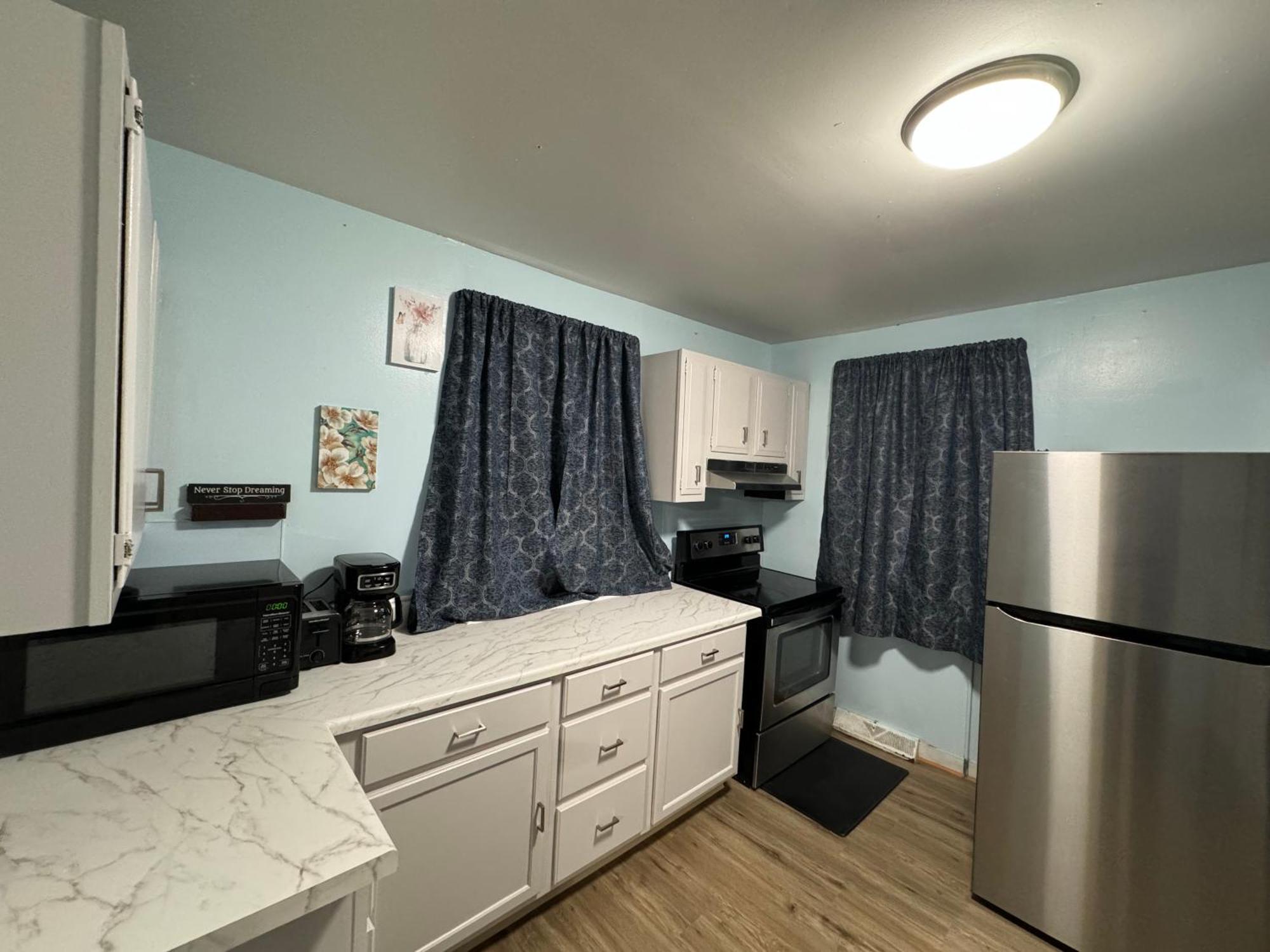 Comfy Getaway, 5 Bed, Sleeps 9, Walk To Falls! Niagara Falls Esterno foto