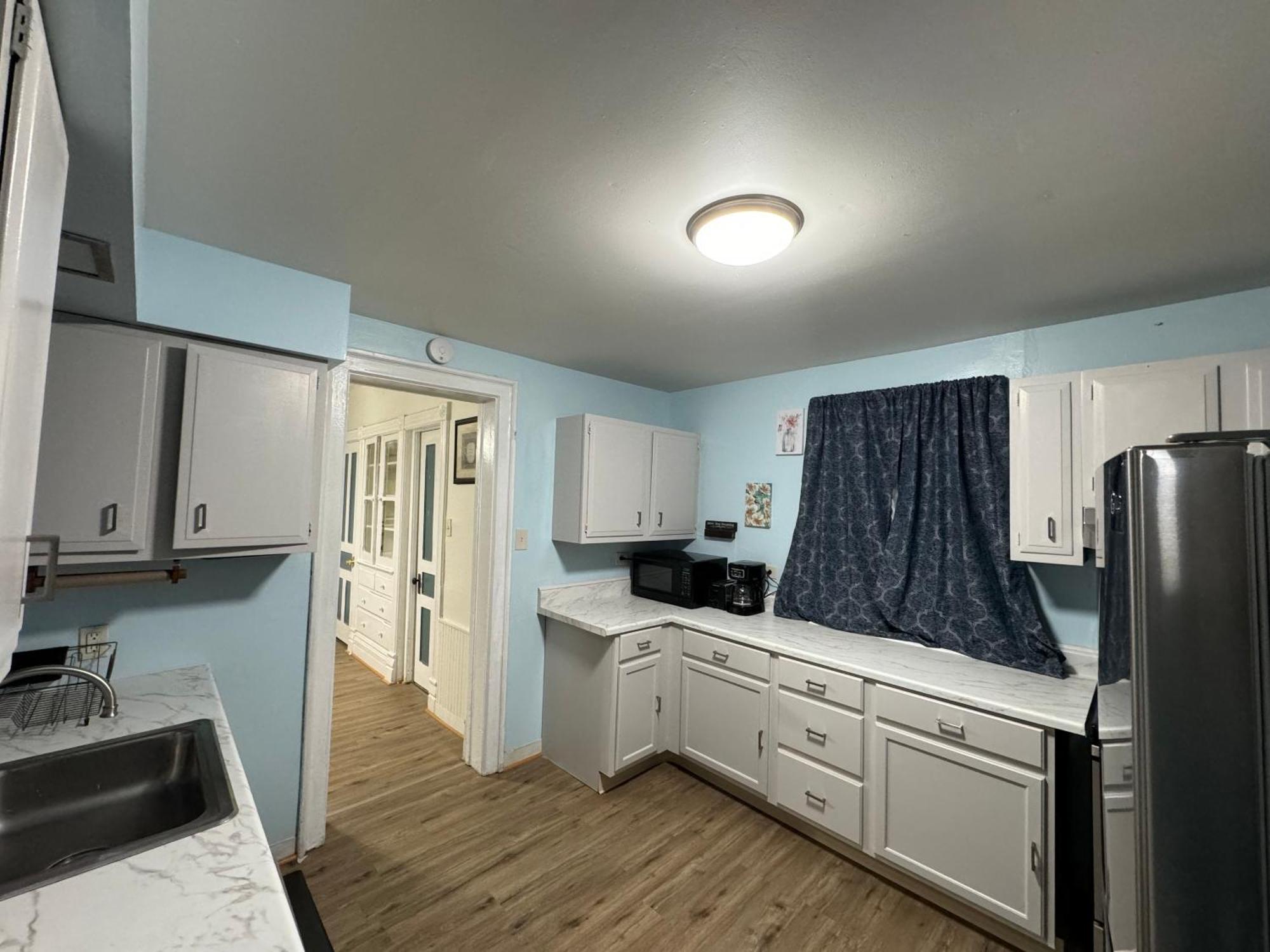 Comfy Getaway, 5 Bed, Sleeps 9, Walk To Falls! Niagara Falls Esterno foto