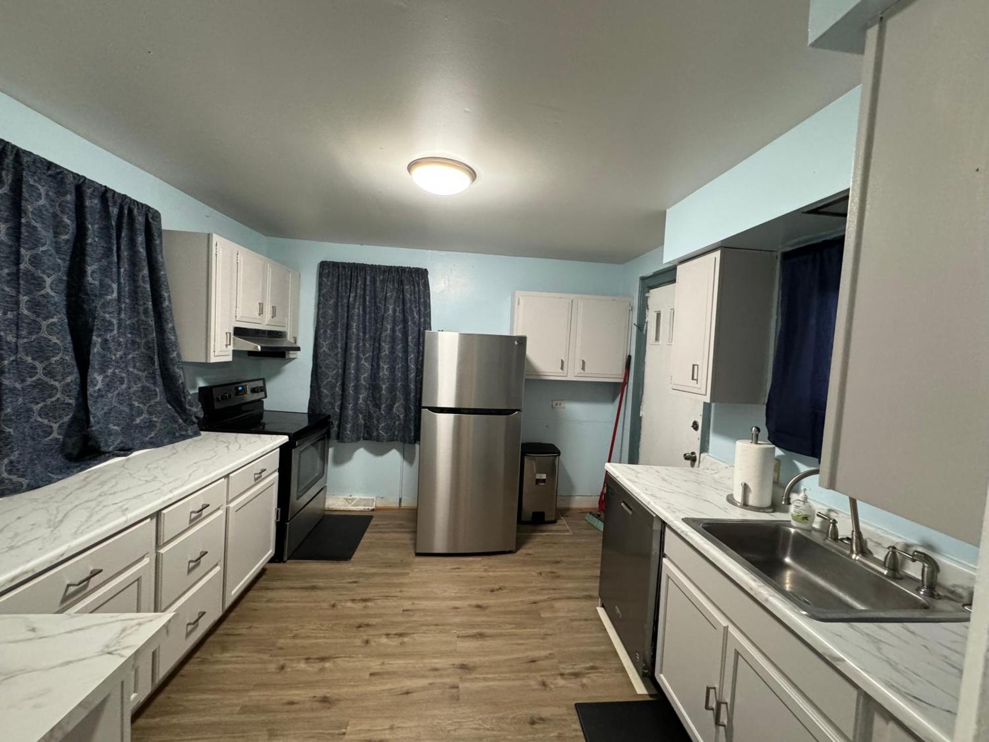 Comfy Getaway, 5 Bed, Sleeps 9, Walk To Falls! Niagara Falls Esterno foto