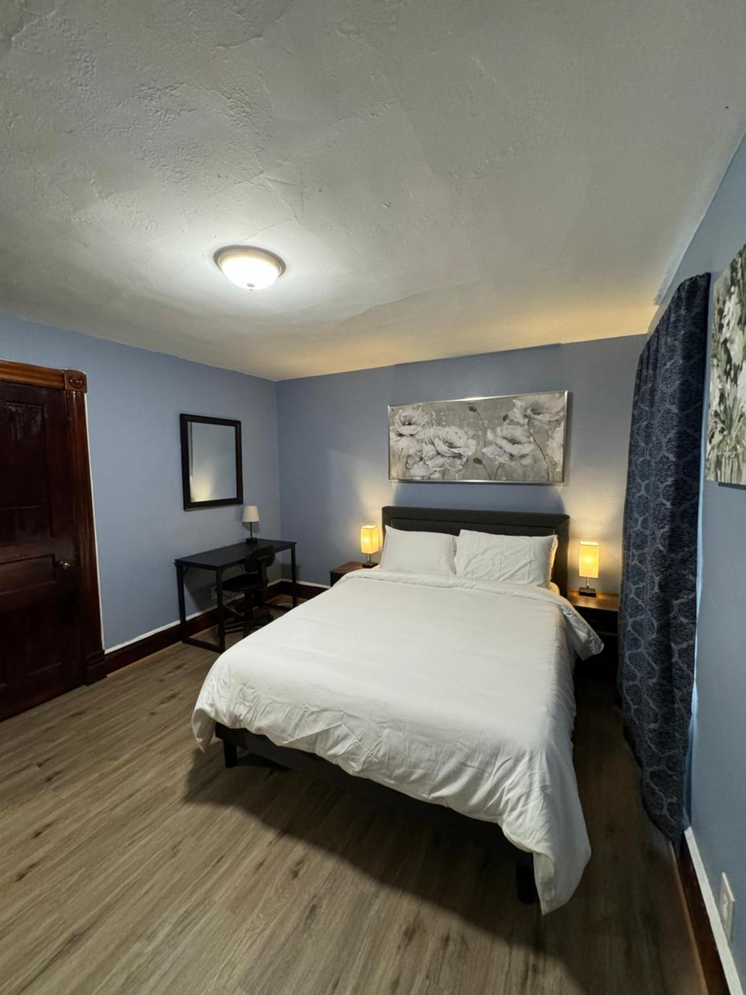 Comfy Getaway, 5 Bed, Sleeps 9, Walk To Falls! Niagara Falls Esterno foto