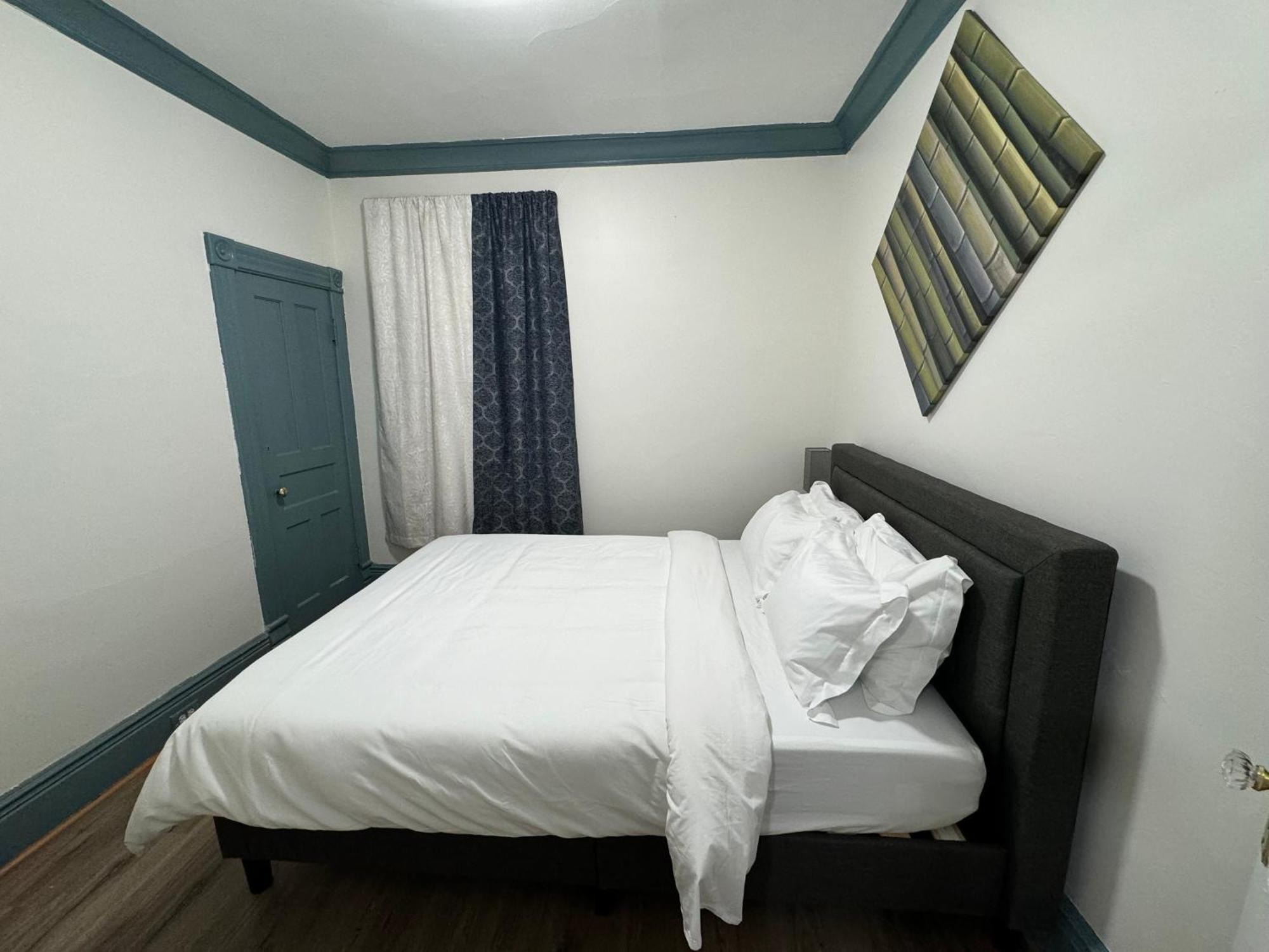 Comfy Getaway, 5 Bed, Sleeps 9, Walk To Falls! Niagara Falls Esterno foto