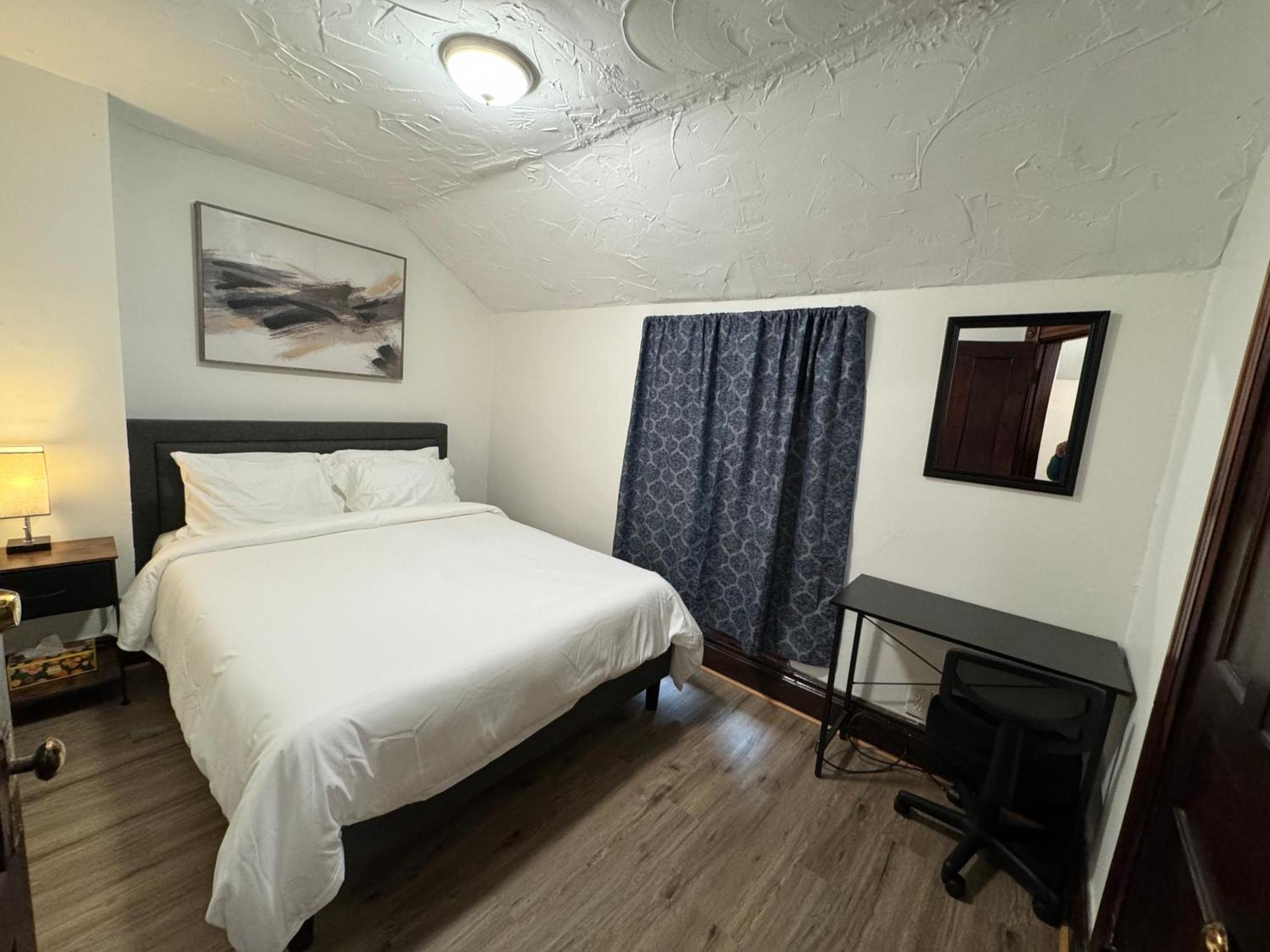 Comfy Getaway, 5 Bed, Sleeps 9, Walk To Falls! Niagara Falls Esterno foto