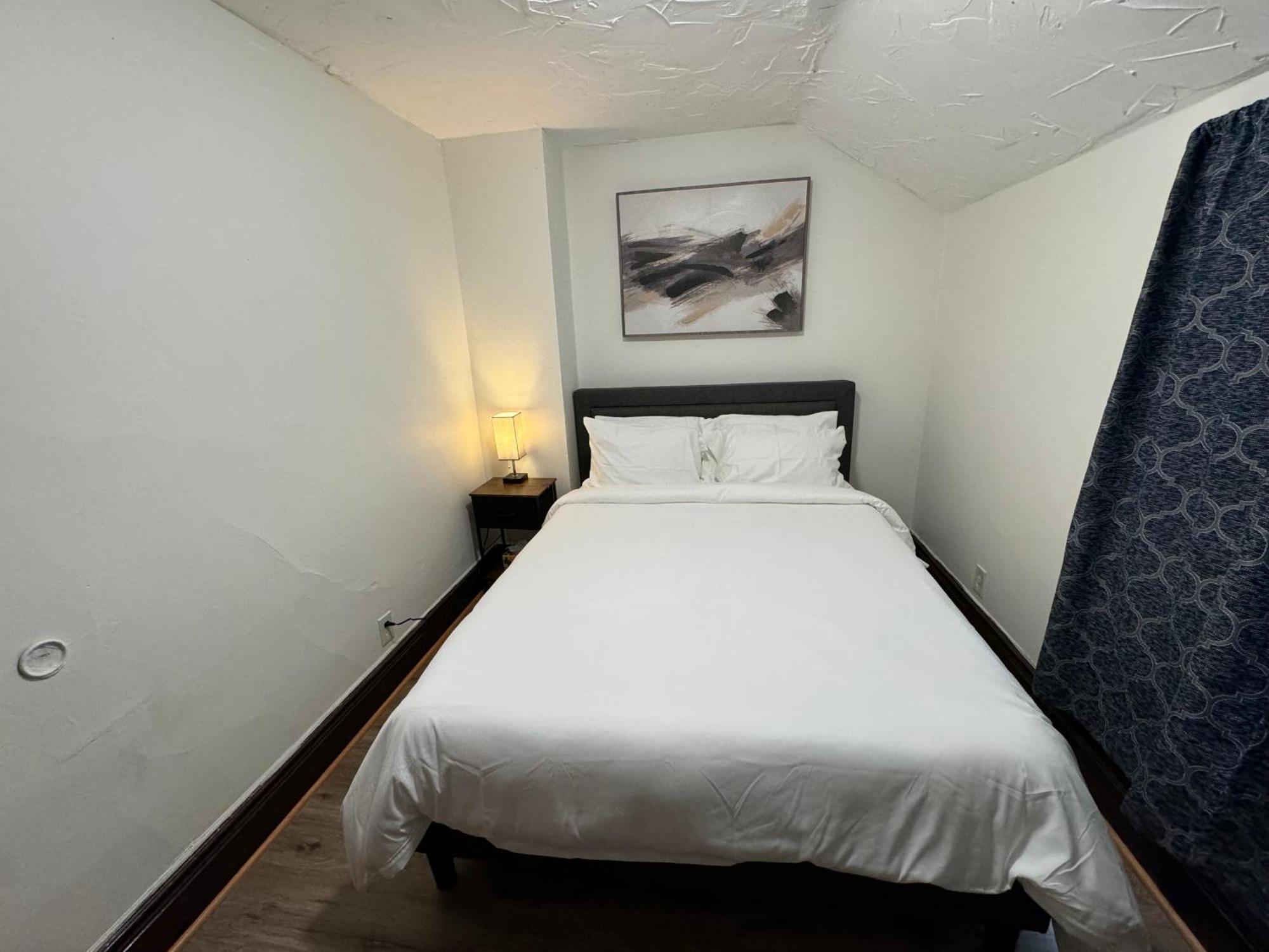 Comfy Getaway, 5 Bed, Sleeps 9, Walk To Falls! Niagara Falls Esterno foto