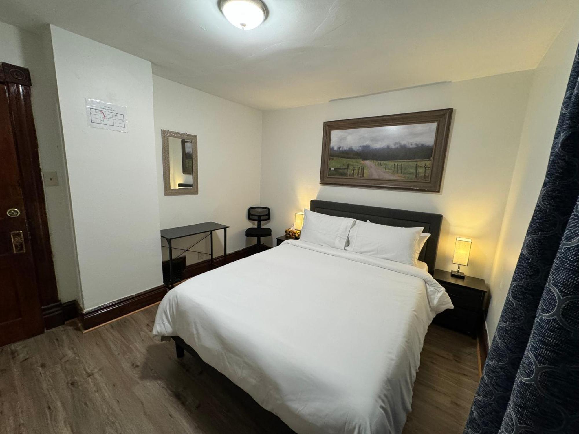 Comfy Getaway, 5 Bed, Sleeps 9, Walk To Falls! Niagara Falls Esterno foto